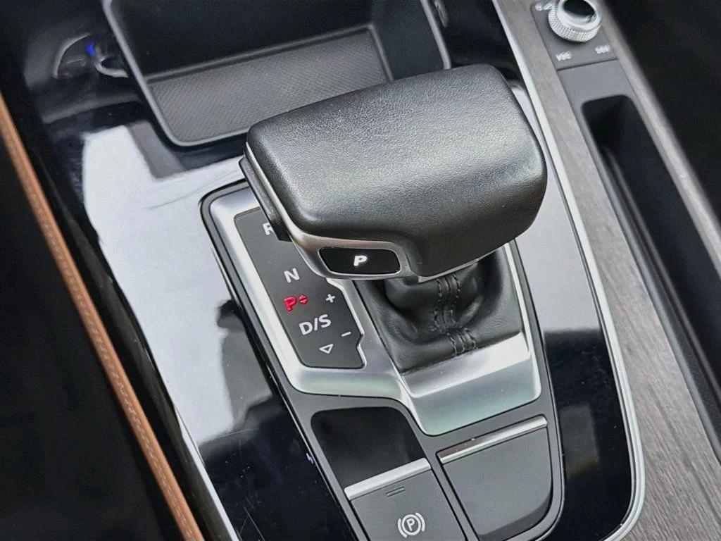 صورة مصغرة 16 لـ 2023 AUDI Q5 45 S LINE PREMIUM PLUS