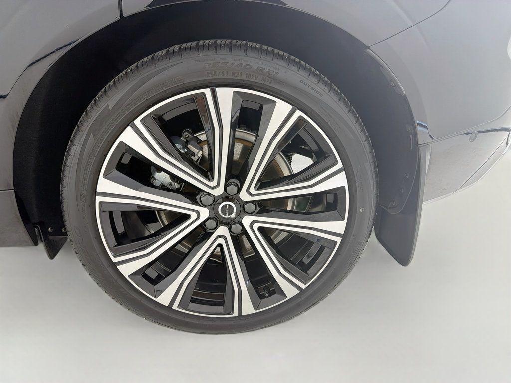 2023 Volvo XC60 B5 ULTIMATE BRIGHT THEME 缩略图 37