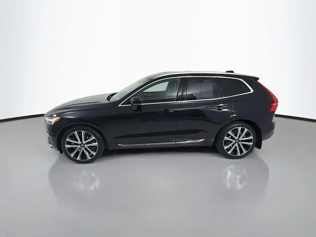 صورة 4 لـ 2023 Volvo XC60 B5 ULTIMATE BRIGHT THEME