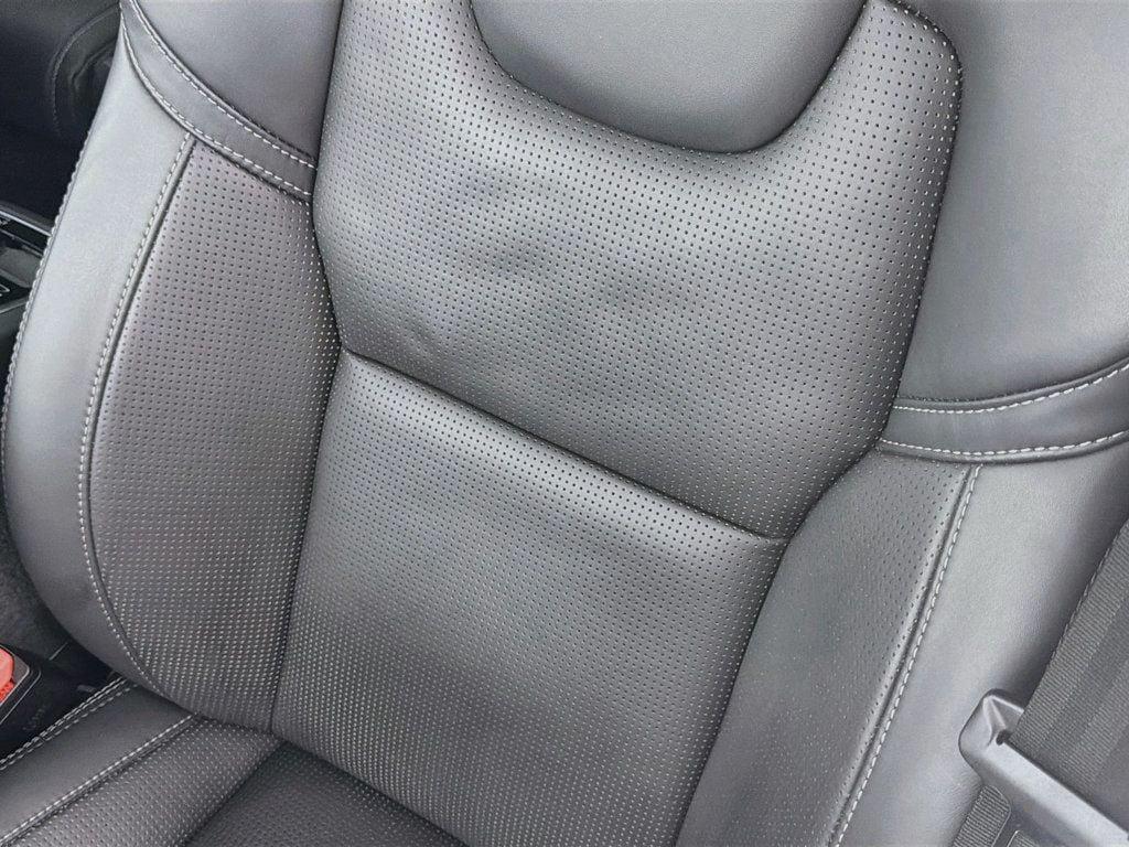 صورة 20 لـ 2023 Volvo XC60 B5 ULTIMATE BRIGHT THEME