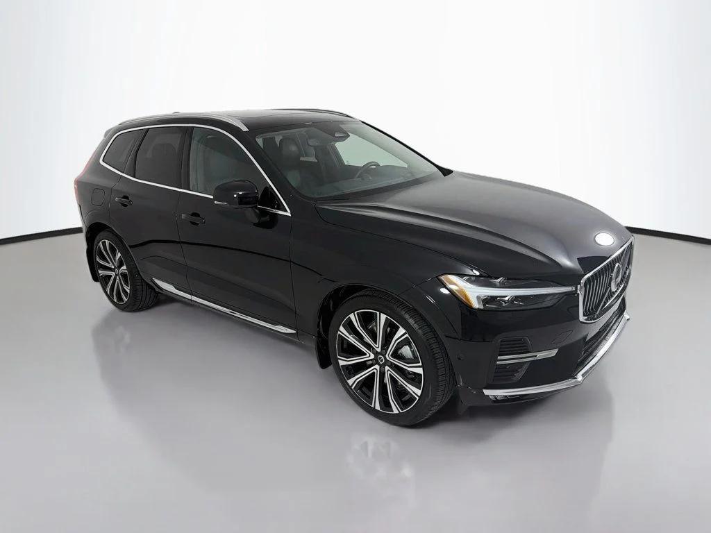 صورة 1 لـ 2023 Volvo XC60 B5 ULTIMATE BRIGHT THEME
