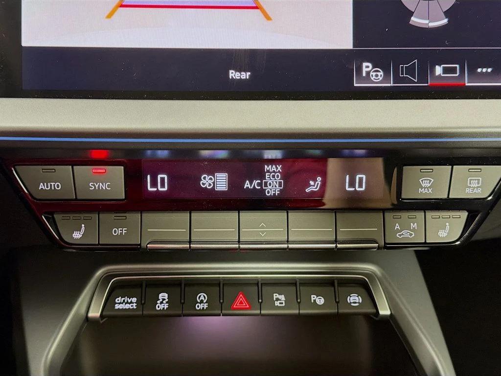 صورة مصغرة 17 لـ 2026 AUDI A3 PREMIUM