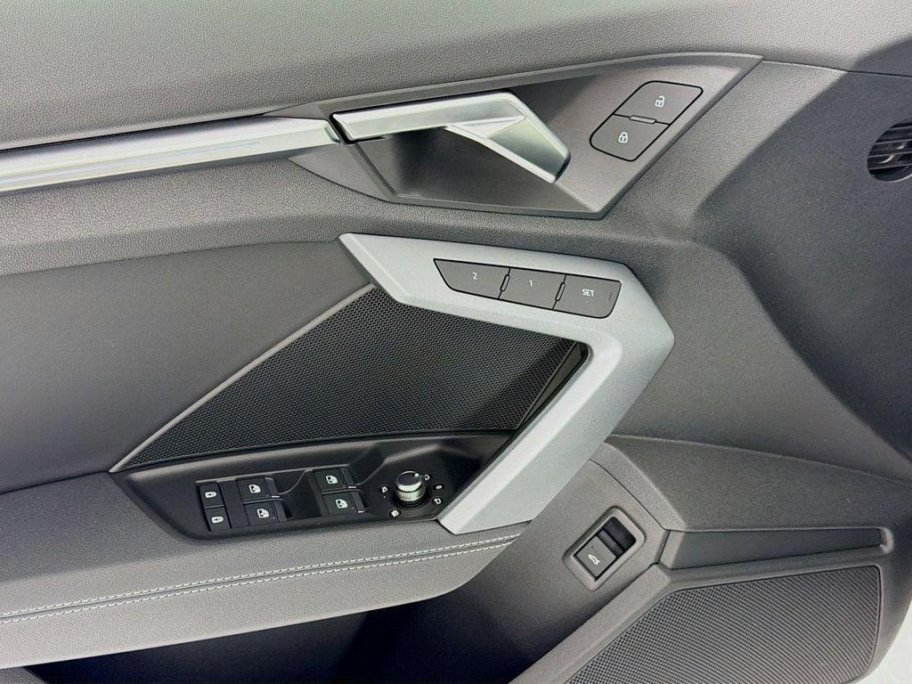 صورة مصغرة 19 لـ 2026 AUDI A3 PREMIUM