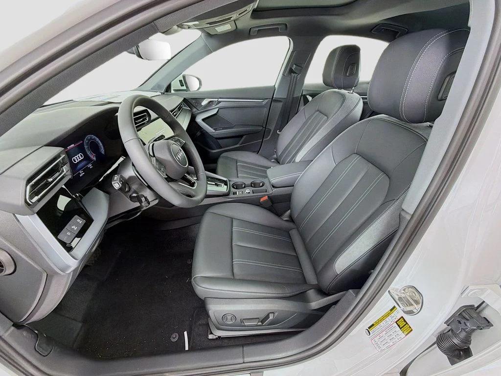 صورة مصغرة 22 لـ 2026 AUDI A3 PREMIUM