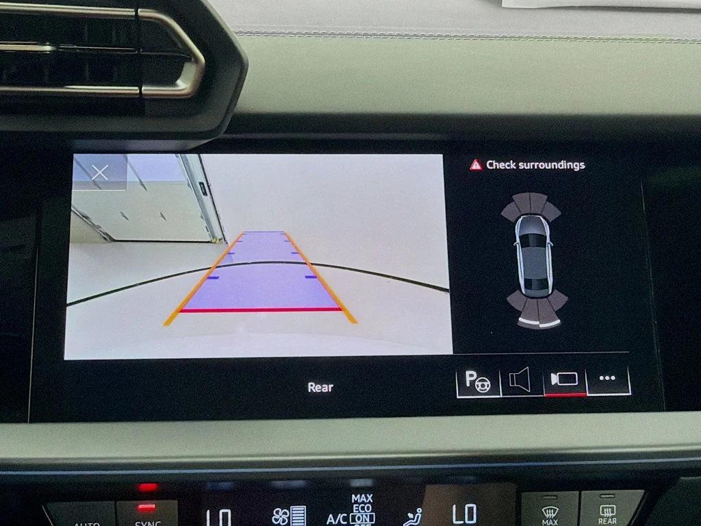 صورة مصغرة 15 لـ 2026 AUDI A3 PREMIUM