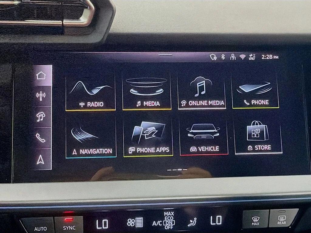 صورة مصغرة 16 لـ 2026 AUDI A3 PREMIUM