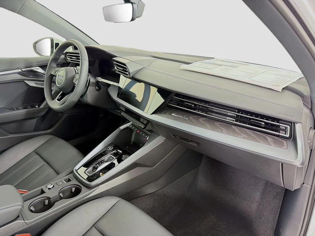 صورة مصغرة 31 لـ 2026 AUDI A3 PREMIUM