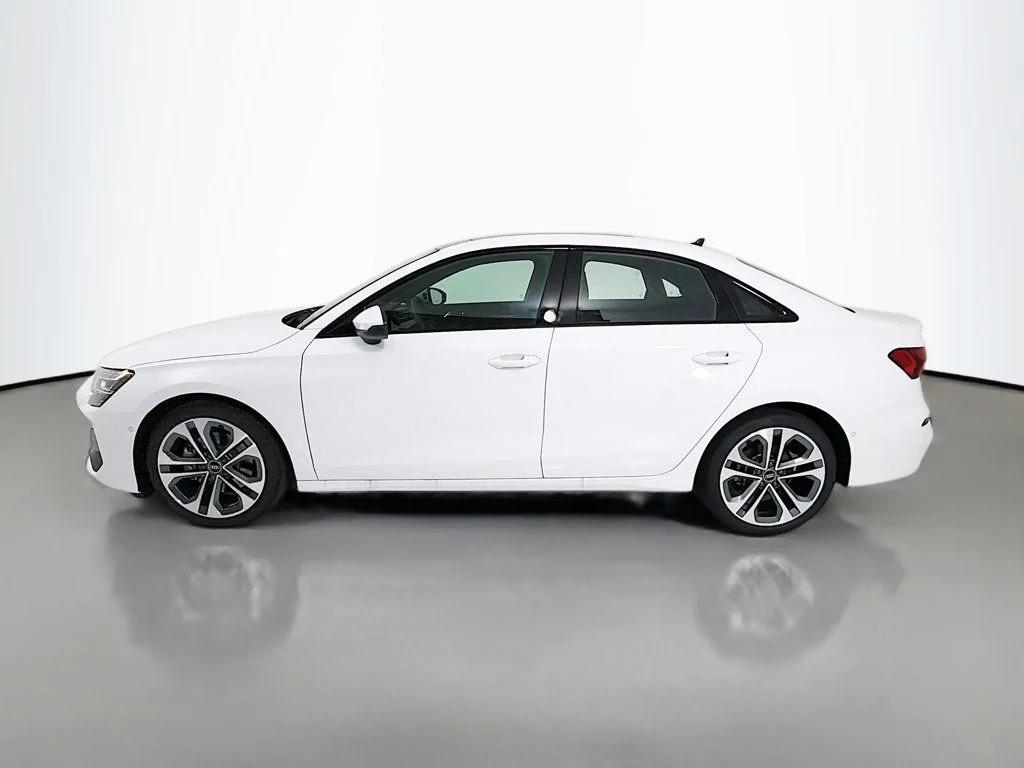 2026 AUDI A3 PREMIUM — фото 4