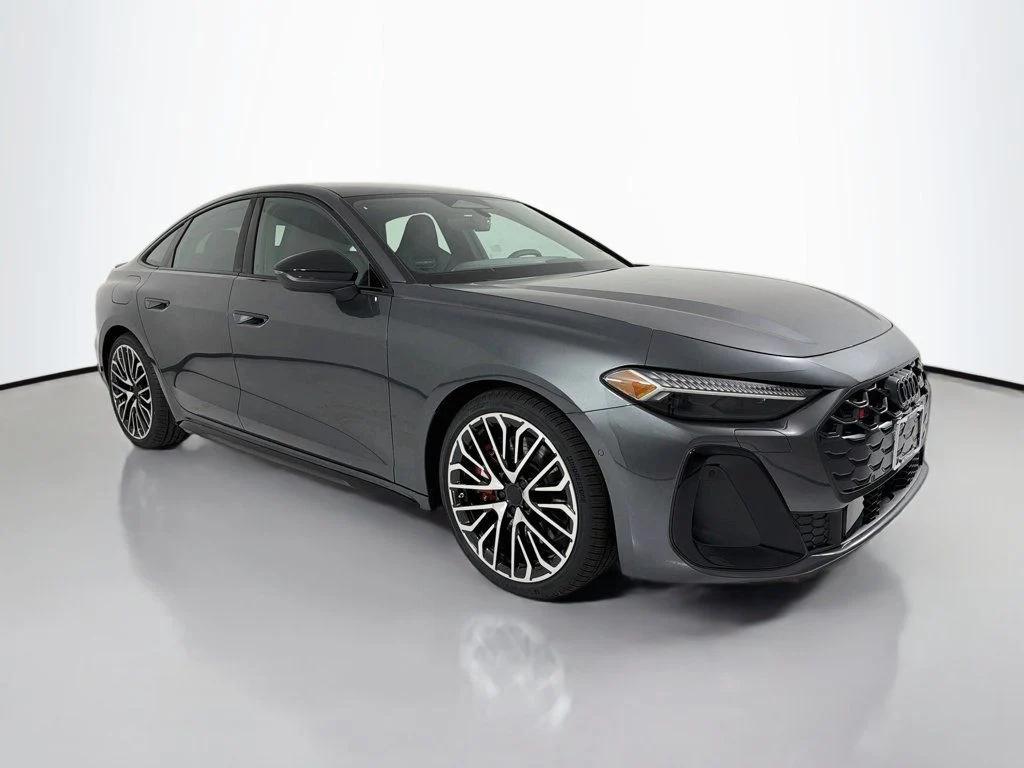 New 2026 Audi S5 Premium Plus TFSI quattro S tronic