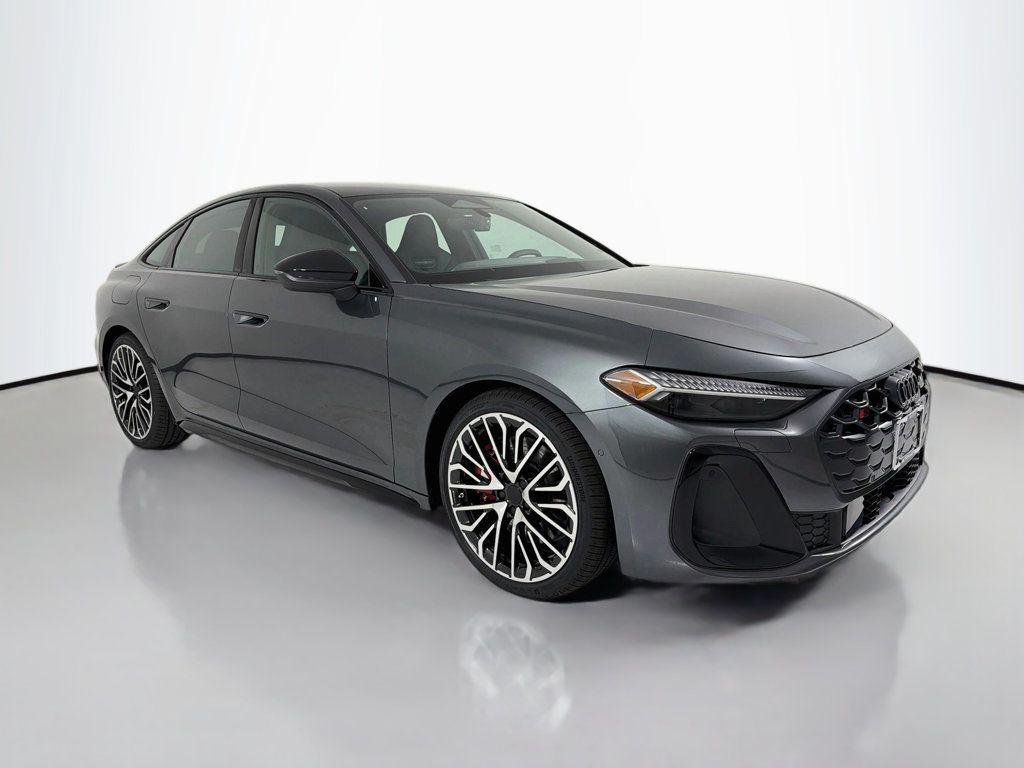 New 2026 Audi S5 Premium Plus TFSI quattro S tronic