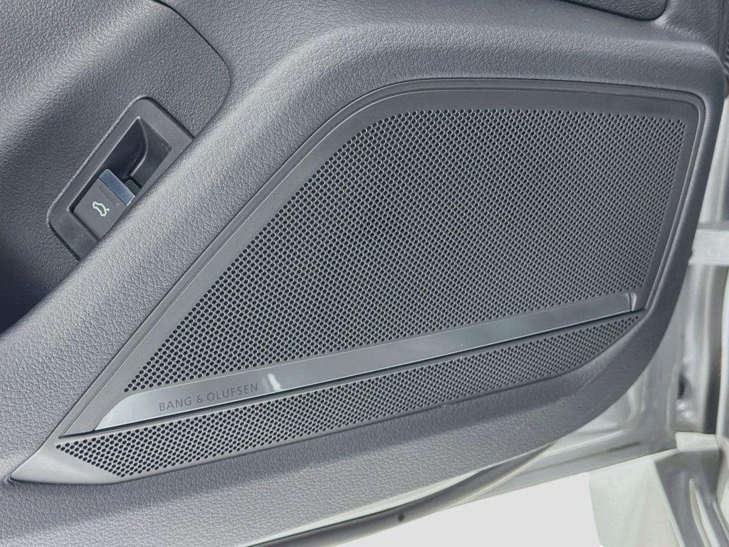 2022 AUDI RS 6 AVANT 4.0T — миниатюра 19