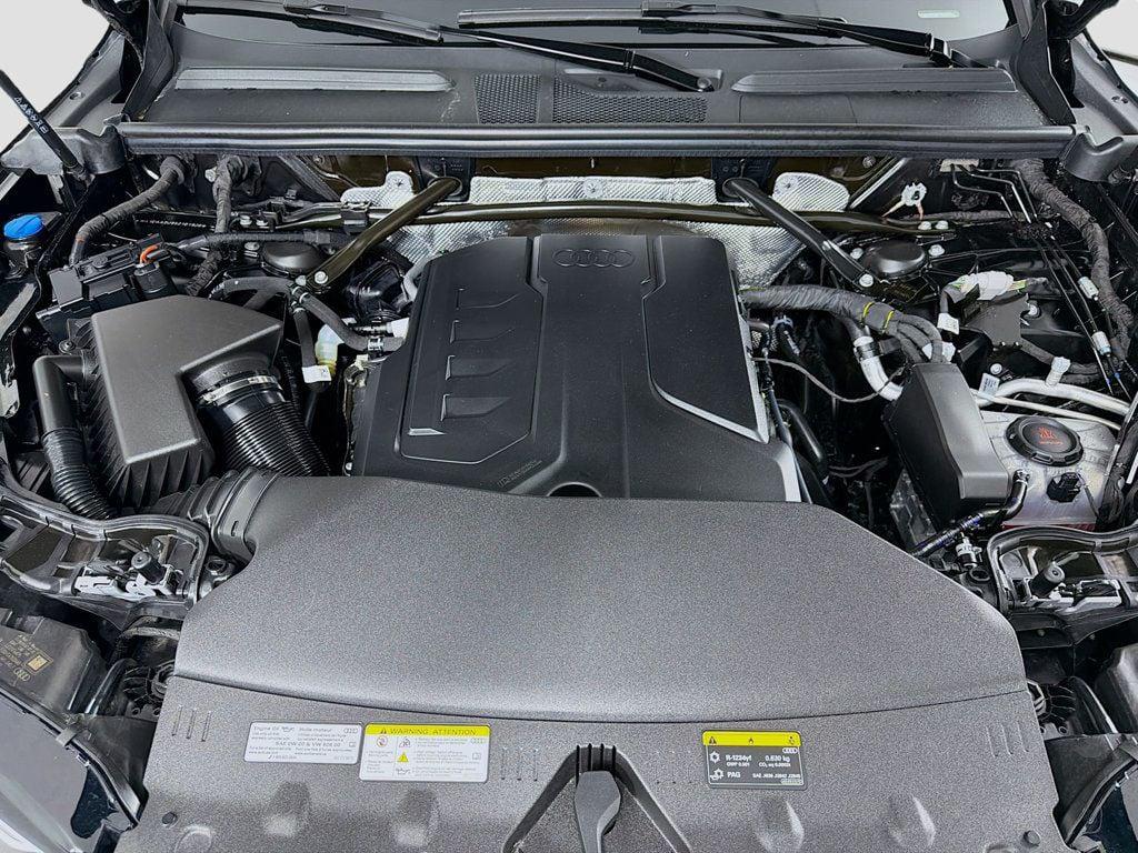 2025 AUDI Q5 PREMIUM PLUS TFSI QUATTRO S TRONIC 缩略图 32