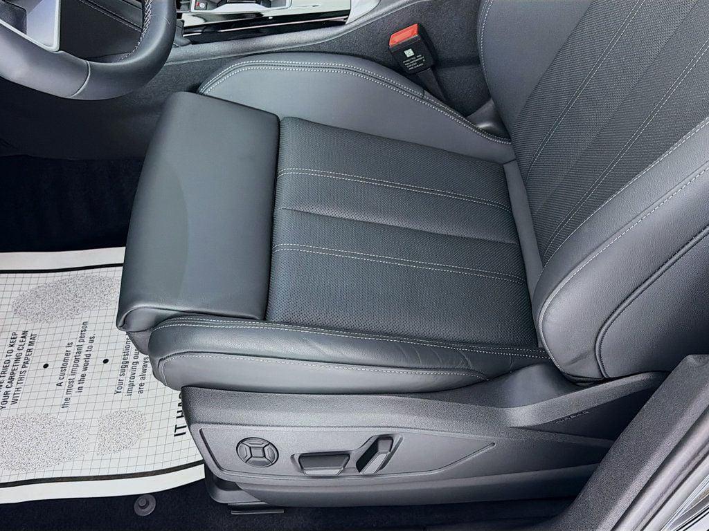 2025 AUDI Q5 PREMIUM PLUS TFSI QUATTRO S TRONIC 缩略图 20