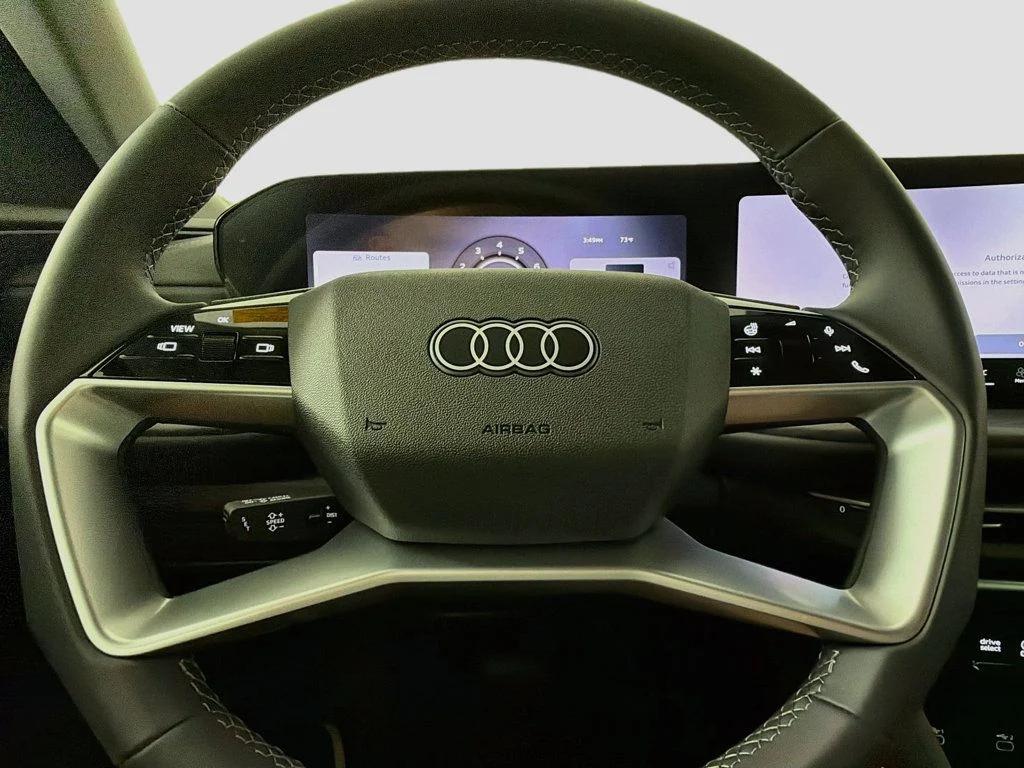 2026 AUDI Q5 PREMIUM TFSI QUATTRO S TRONIC thumbnail 10