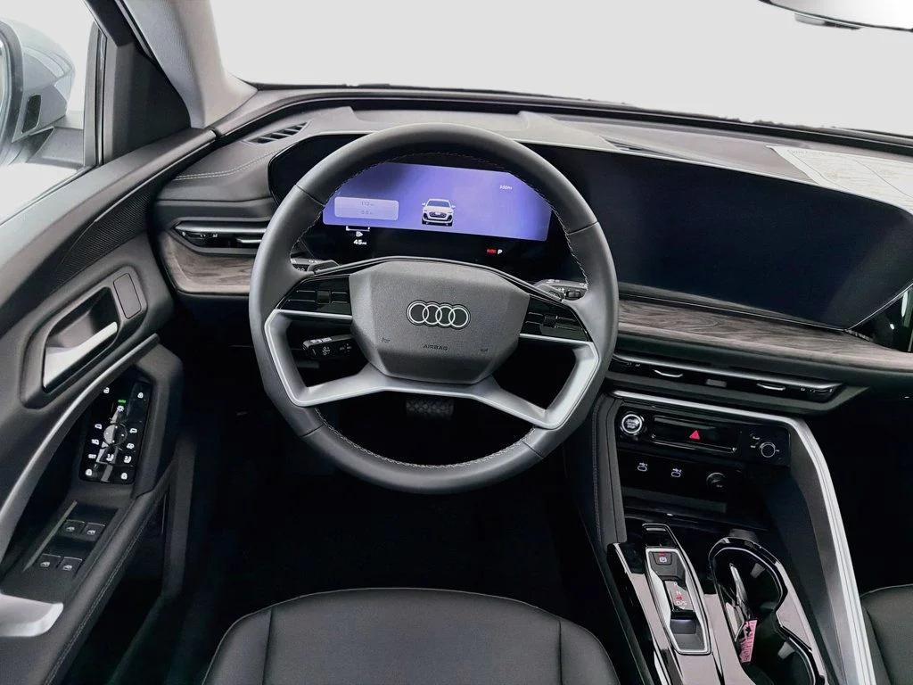 2026 AUDI Q5 PREMIUM TFSI QUATTRO S TRONIC — миниатюра 21