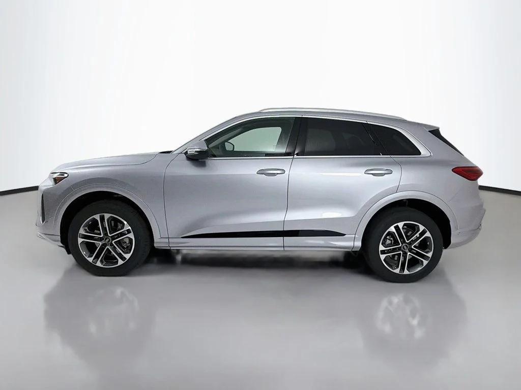 2026 AUDI Q5 PREMIUM TFSI QUATTRO S TRONIC — фото 4