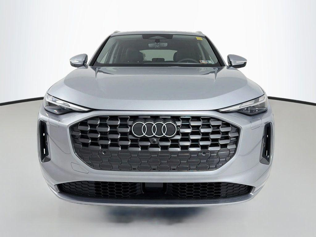 2026 AUDI Q5 PREMIUM TFSI QUATTRO S TRONIC — миниатюра 2