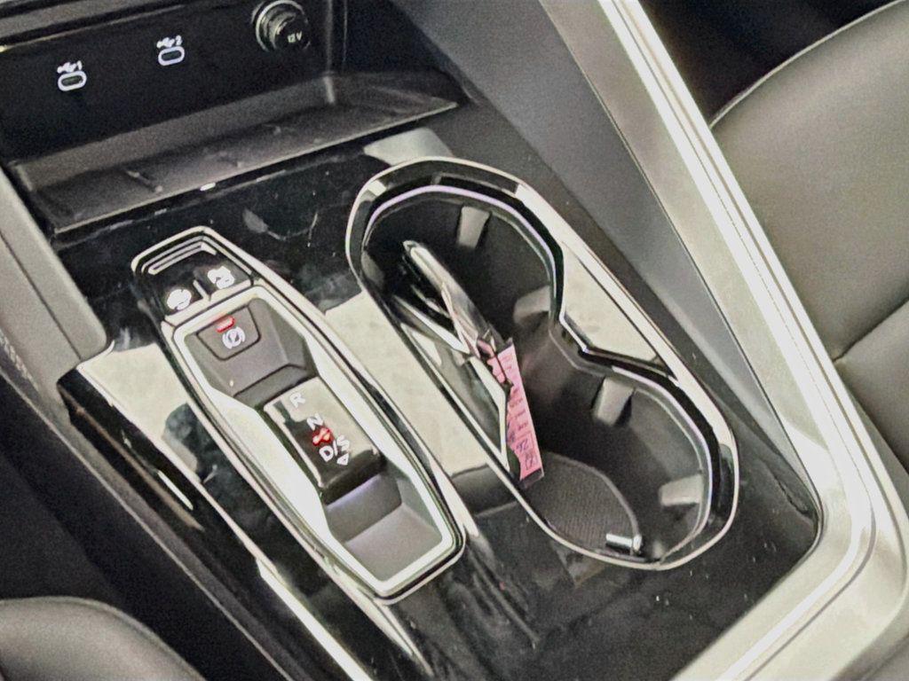 2026 AUDI Q5 PREMIUM TFSI QUATTRO S TRONIC — фото 15