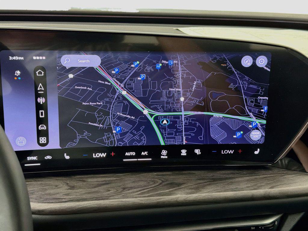 2026 AUDI Q5 PREMIUM TFSI QUATTRO S TRONIC — фото 12