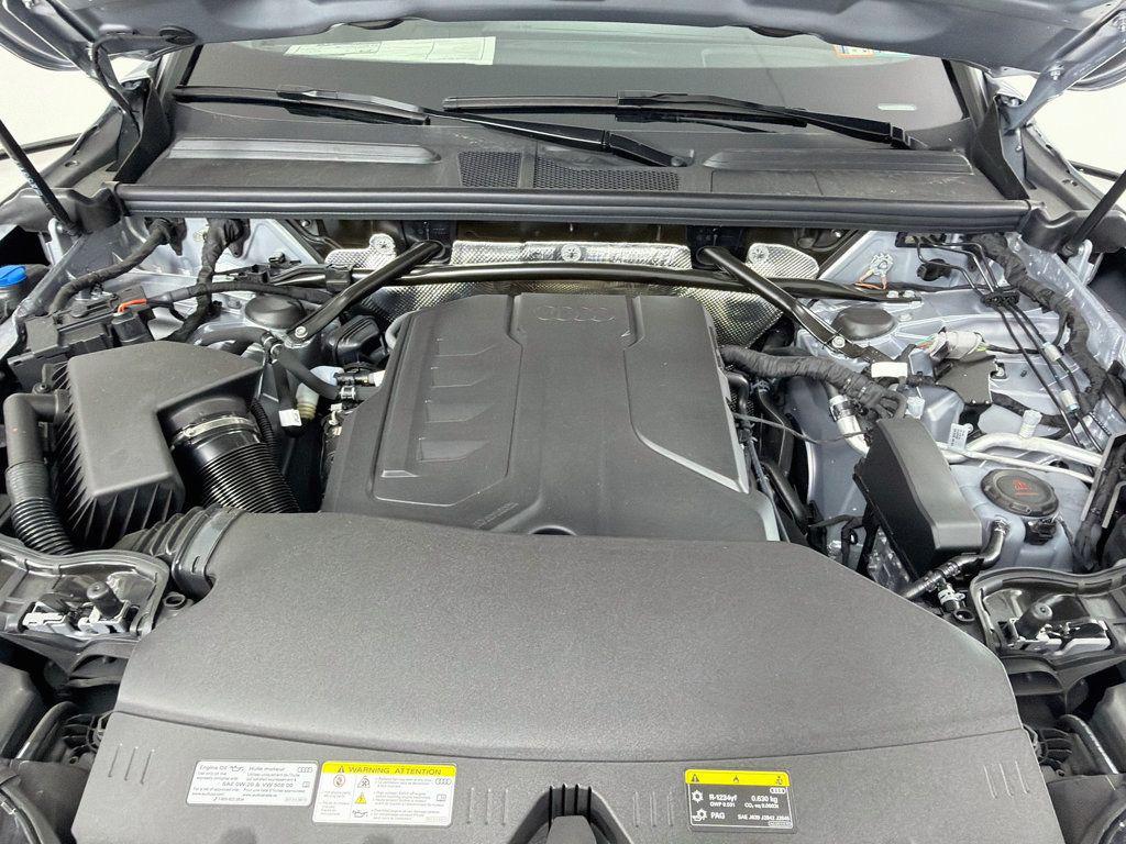 2026 AUDI Q5 PREMIUM TFSI QUATTRO S TRONIC — миниатюра 29