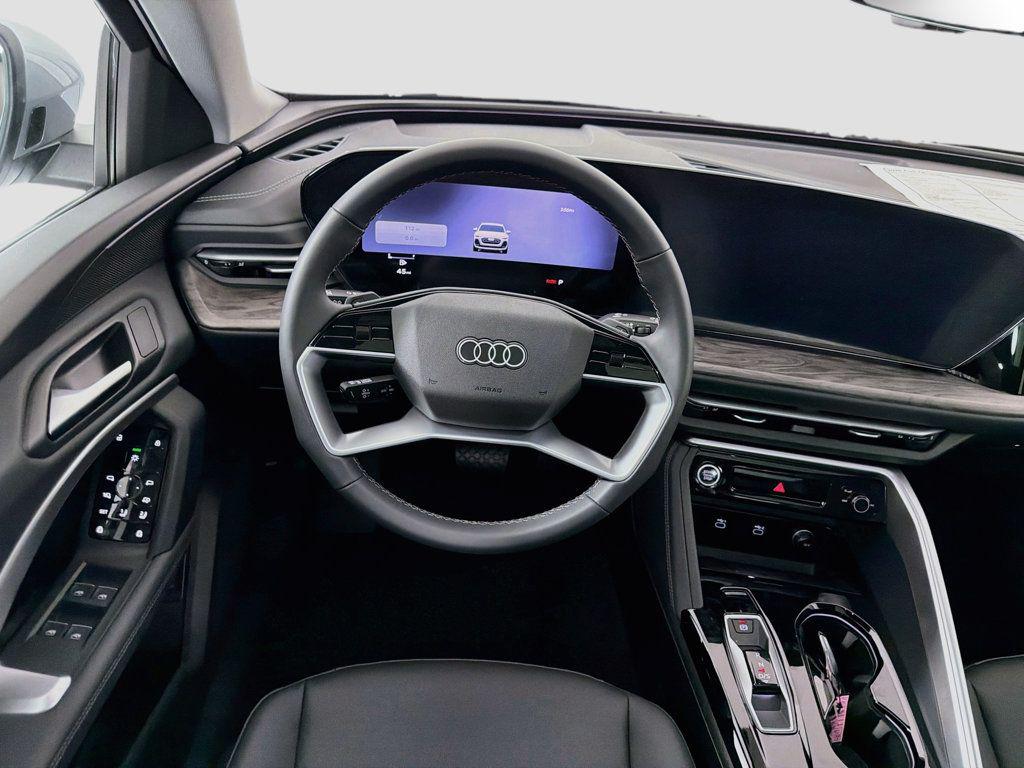 2026 AUDI Q5 PREMIUM TFSI QUATTRO S TRONIC thumbnail 21