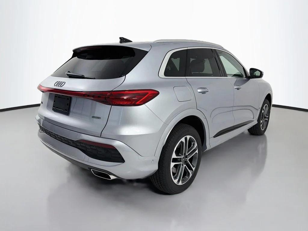 2026 AUDI Q5 PREMIUM TFSI QUATTRO S TRONIC thumbnail 7