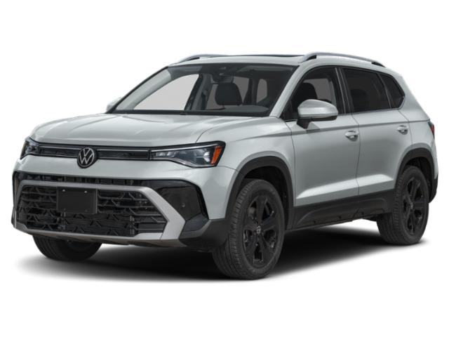 New 2027 Volkswagen Taos SEL