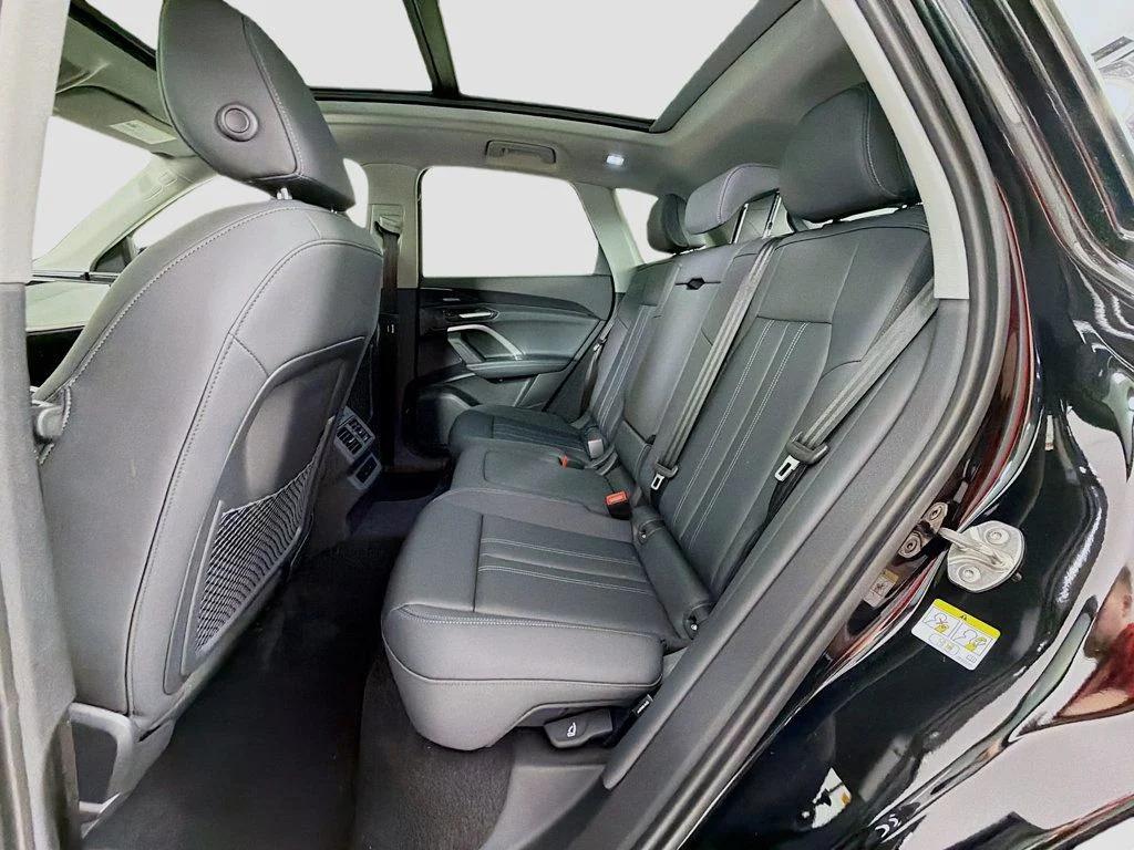 2026 AUDI Q5 PREMIUM PLUS TFSI QUATTRO S TRONIC — миниатюра 26