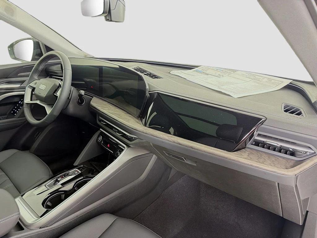 2026 AUDI Q5 PREMIUM PLUS TFSI QUATTRO S TRONIC — миниатюра 31