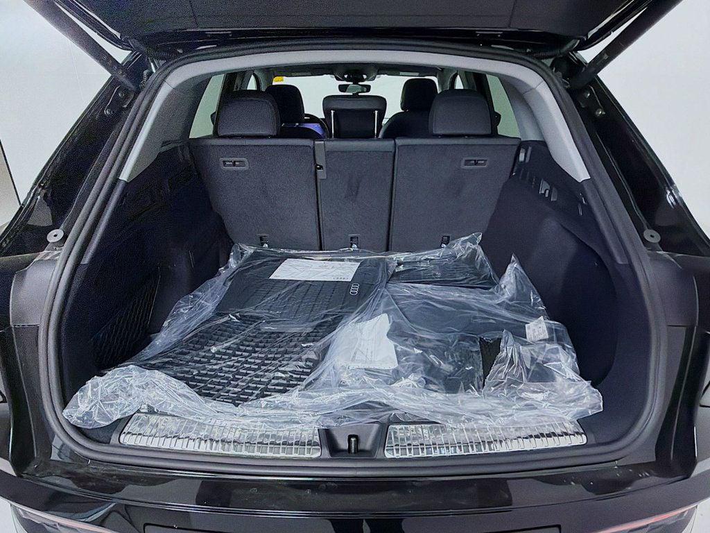 2026 AUDI Q5 PREMIUM PLUS TFSI QUATTRO S TRONIC — миниатюра 28
