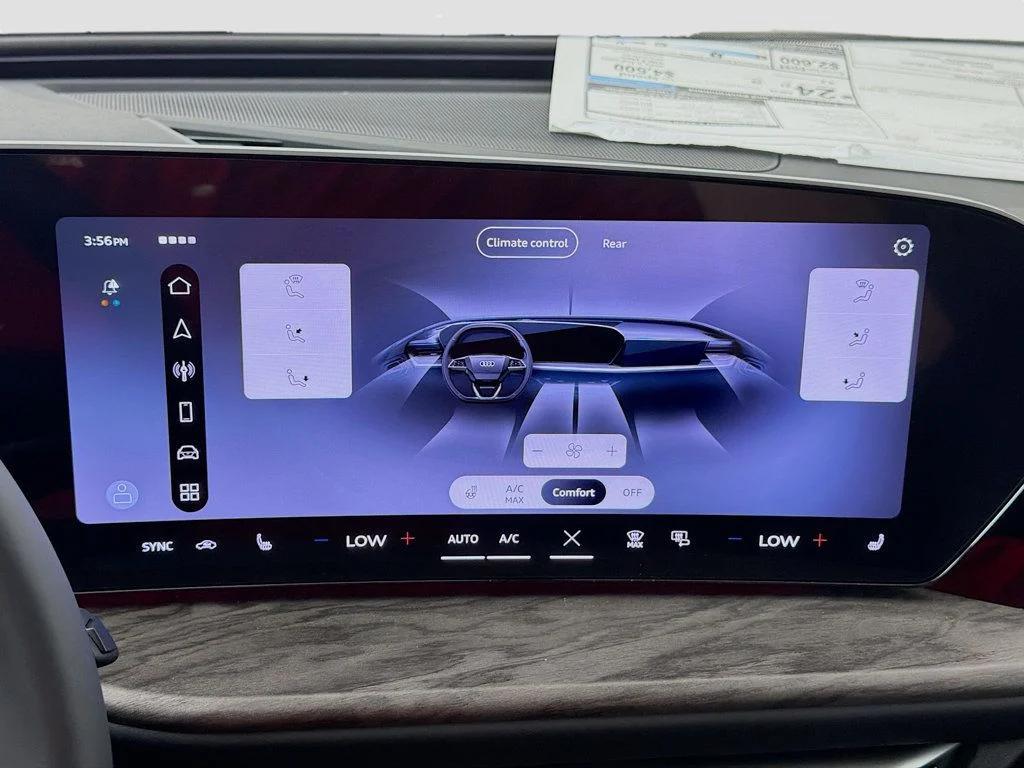 2026 AUDI Q5 PREMIUM PLUS TFSI QUATTRO S TRONIC — миниатюра 16