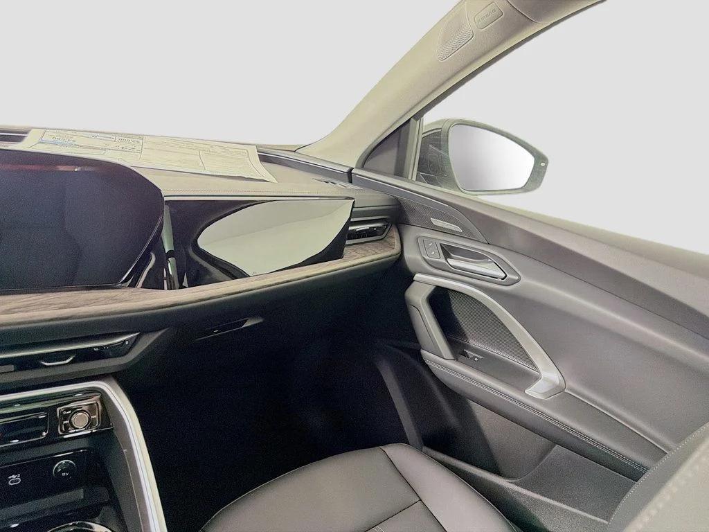 2026 AUDI Q5 PREMIUM PLUS TFSI QUATTRO S TRONIC — миниатюра 25