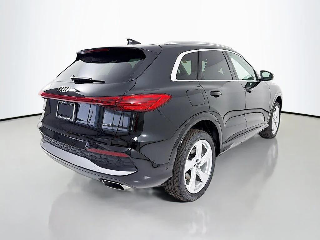 2026 AUDI Q5 PREMIUM PLUS TFSI QUATTRO S TRONIC 照片 7