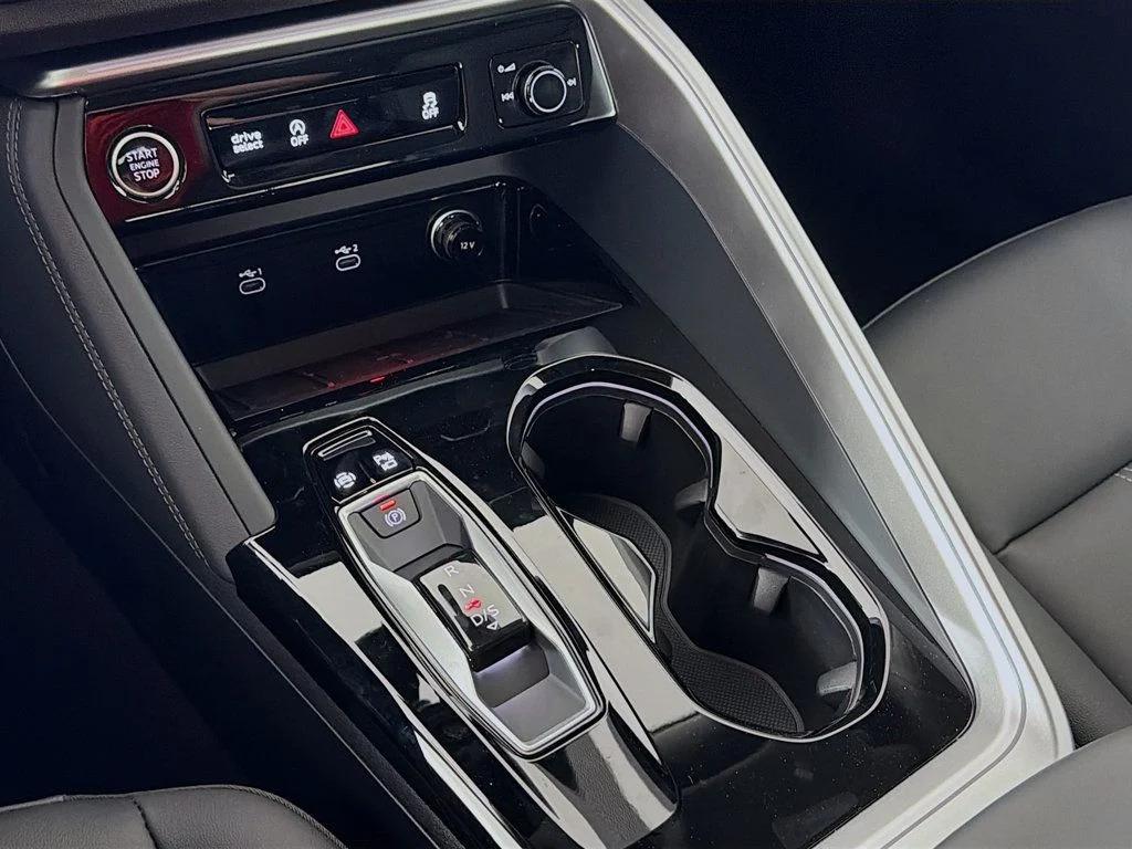 2026 AUDI Q5 PREMIUM PLUS TFSI QUATTRO S TRONIC — миниатюра 17
