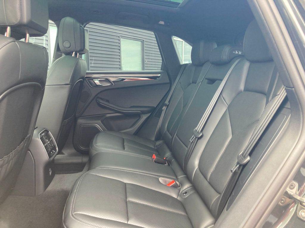 2026 Porsche MACAN 缩略图 14