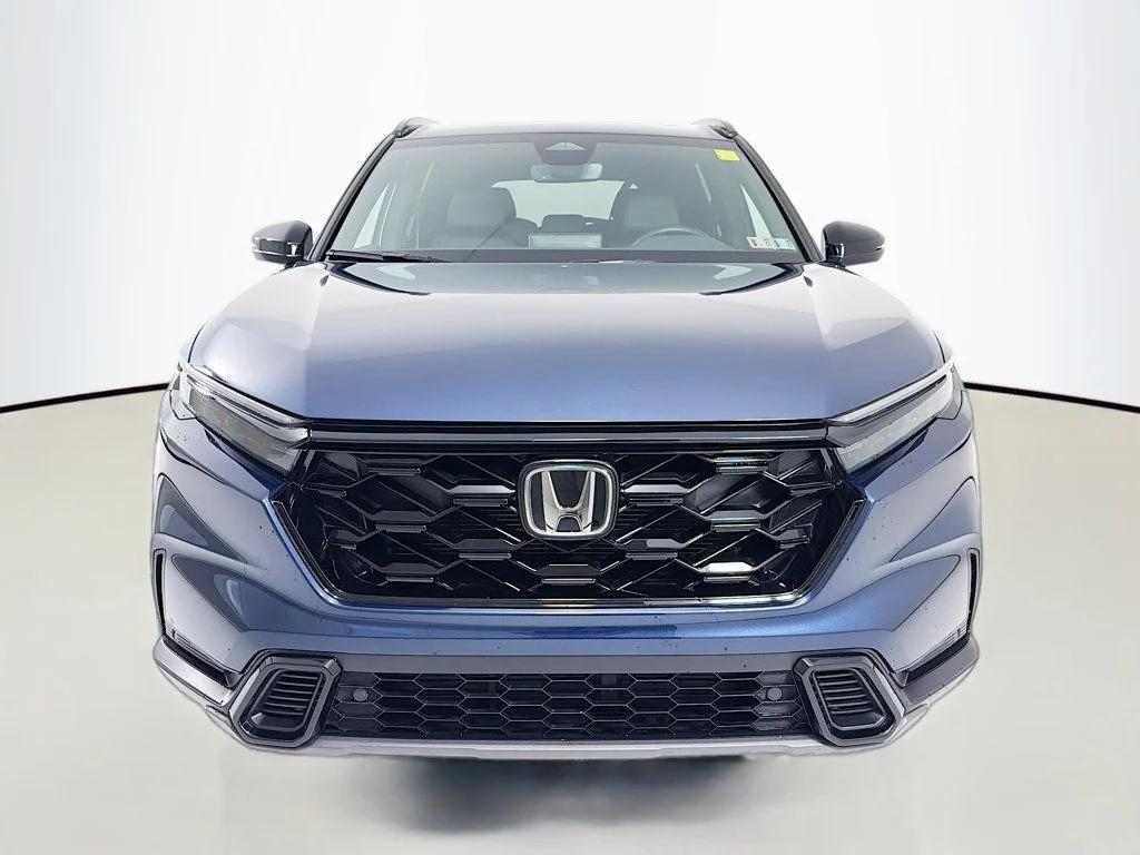 HONDA CR-V HYBRID SPORT AWD - 2