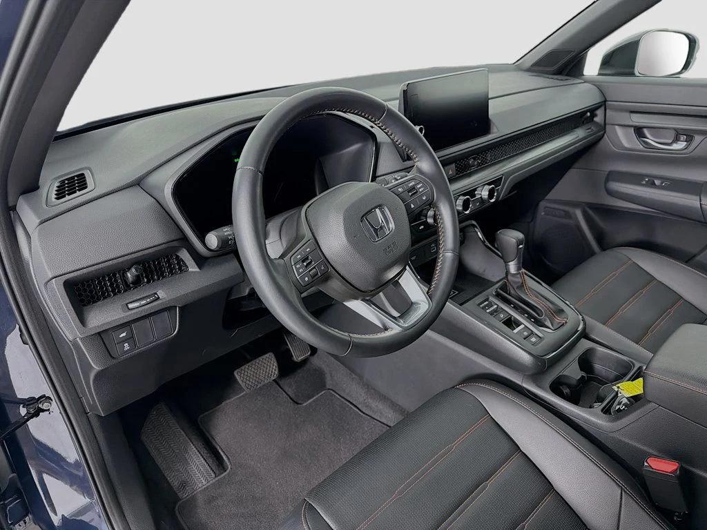 HONDA CR-V HYBRID SPORT AWD - 9