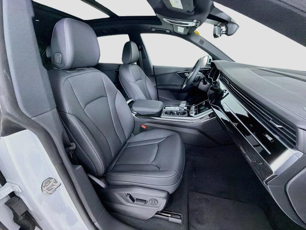 صورة مصغرة 30 لـ 2026 AUDI Q8 55 PREMIUM PLUS