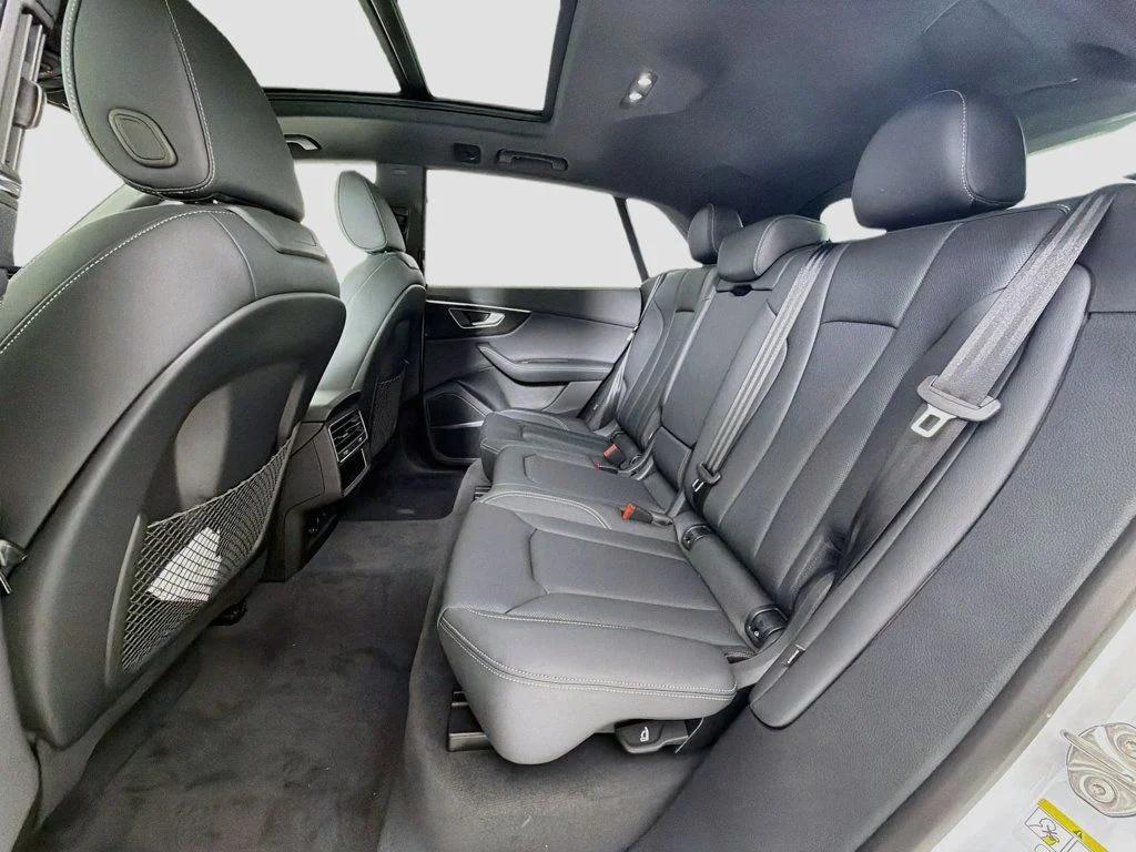 صورة مصغرة 26 لـ 2026 AUDI Q8 55 PREMIUM PLUS
