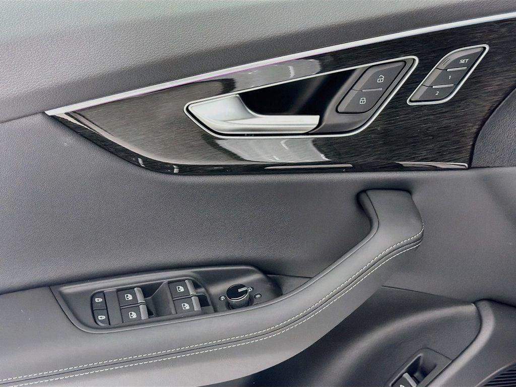 2026 AUDI Q8 55 PREMIUM PLUS 缩略图 18