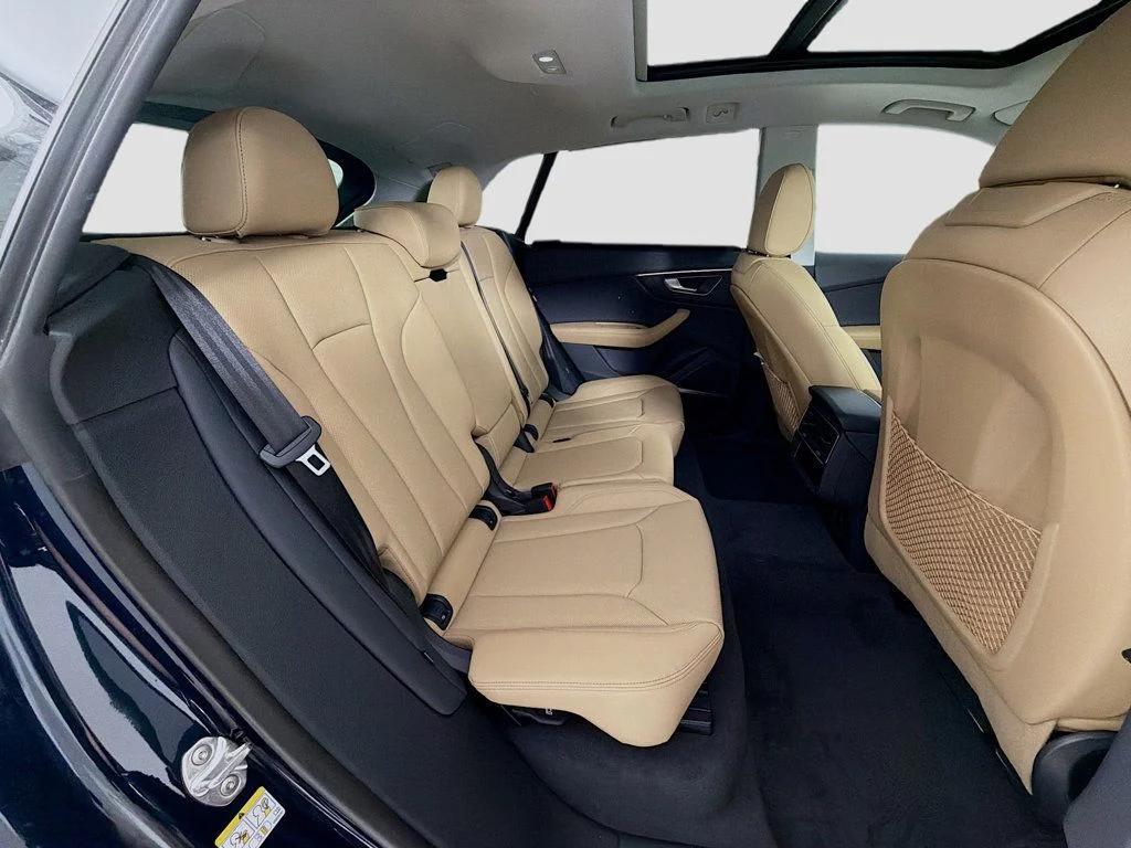 صورة مصغرة 29 لـ 2026 AUDI Q8 55 PREMIUM PLUS