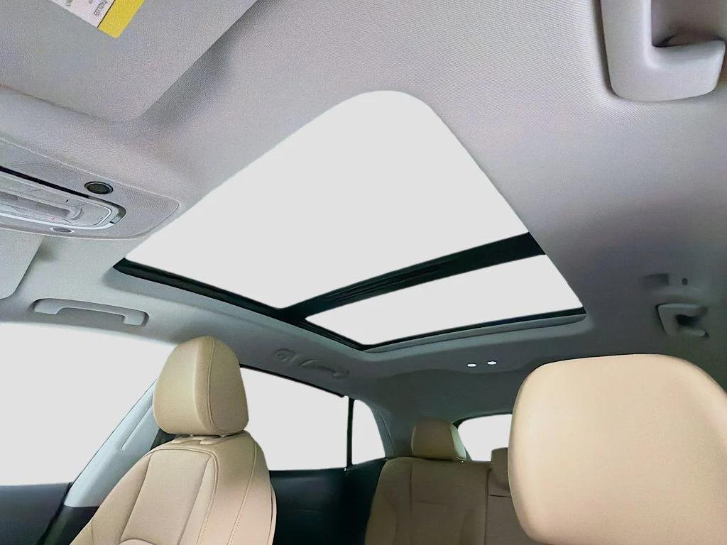 صورة مصغرة 23 لـ 2026 AUDI Q8 55 PREMIUM PLUS