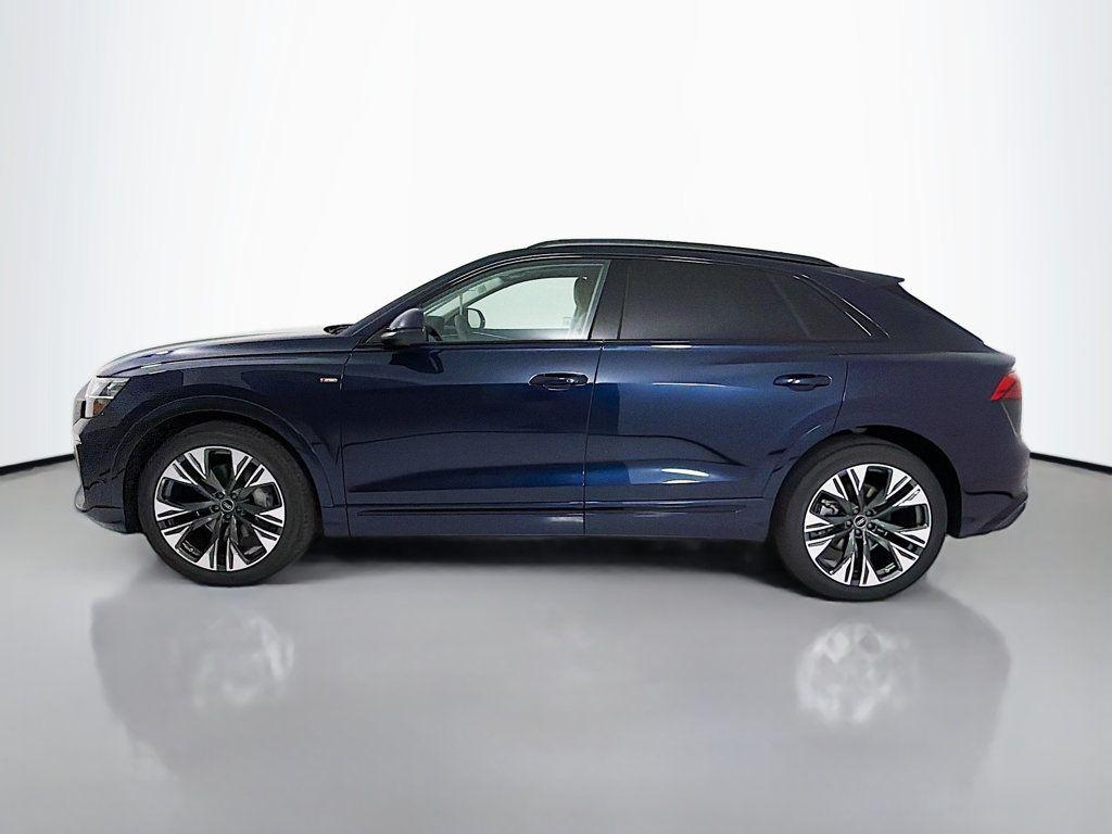 صورة 4 لـ 2026 AUDI Q8 55 PREMIUM PLUS