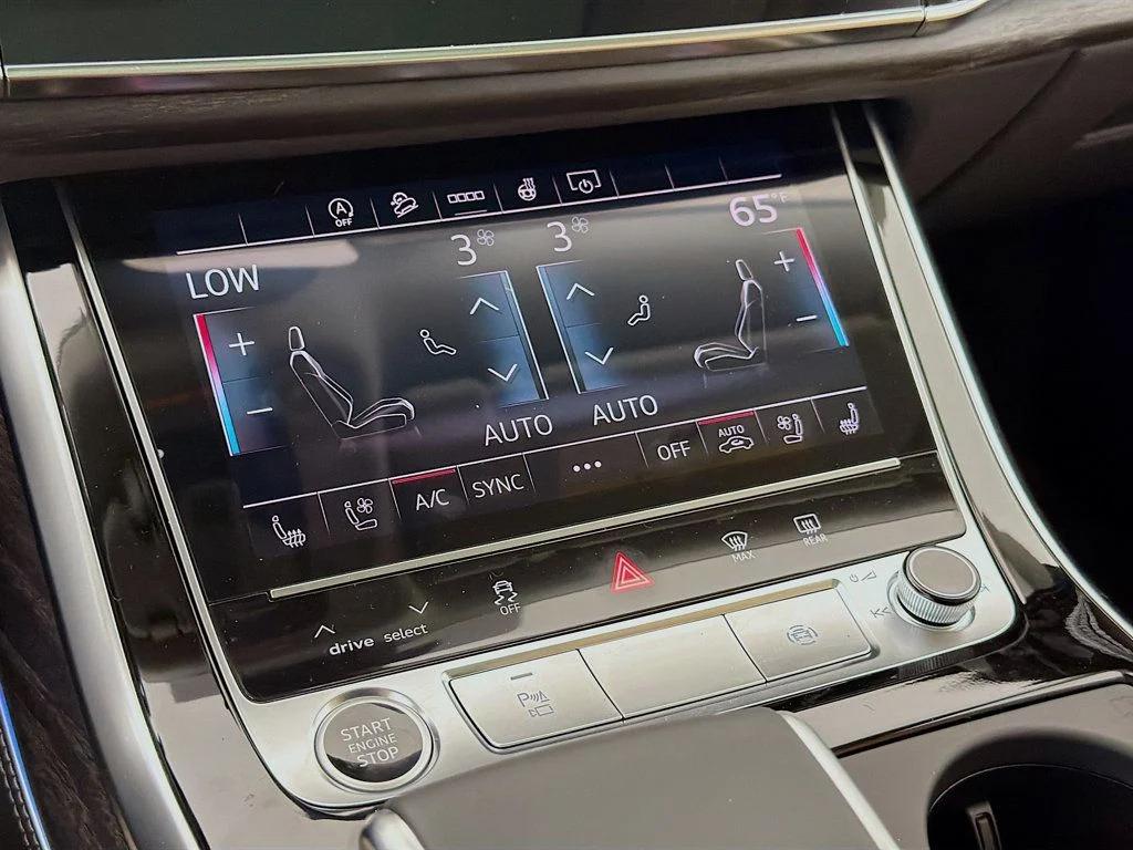 صورة مصغرة 16 لـ 2026 AUDI Q8 55 PREMIUM PLUS