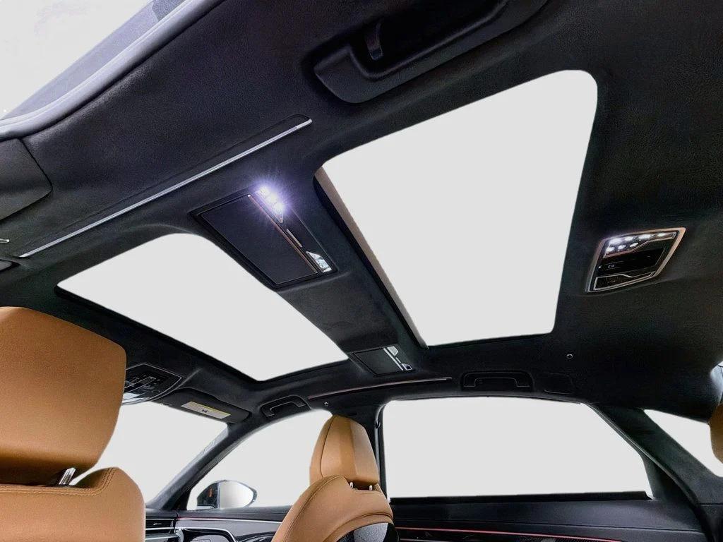 صورة مصغرة 25 لـ 2026 AUDI S8 4.0T