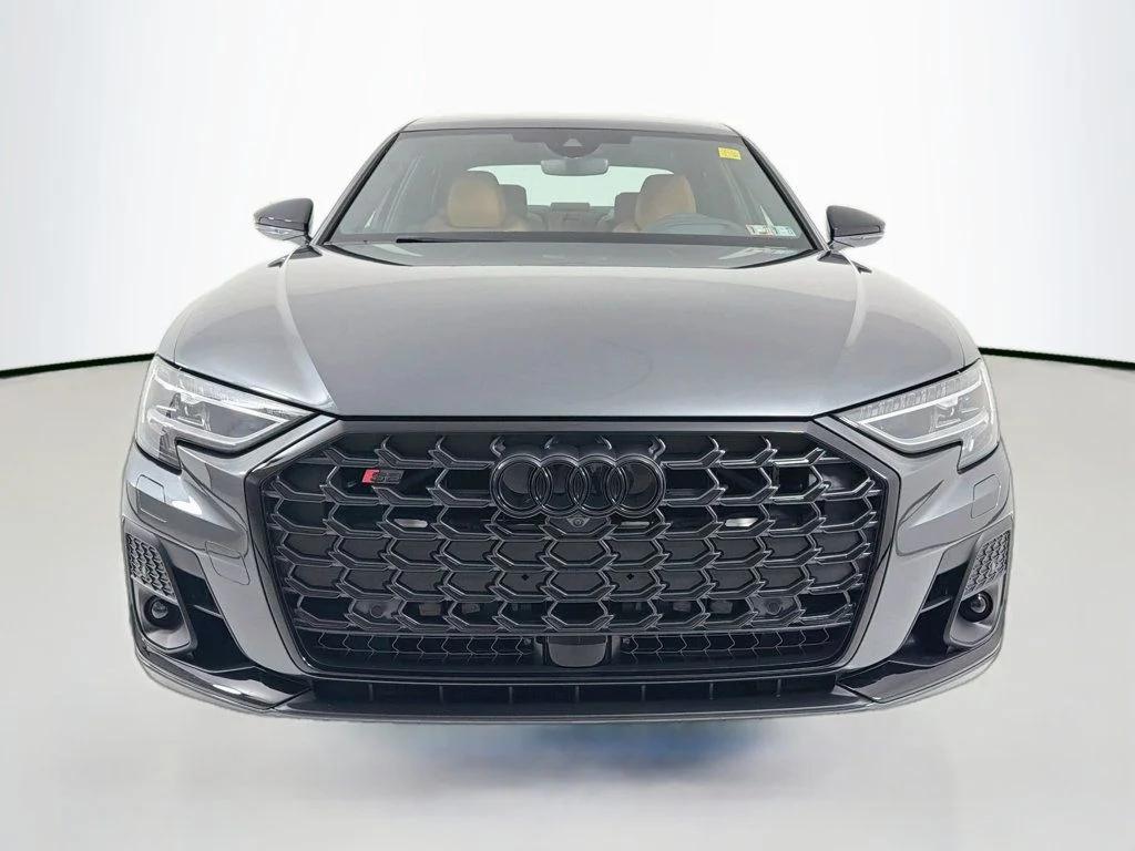 صورة 2 لـ 2026 AUDI S8 4.0T