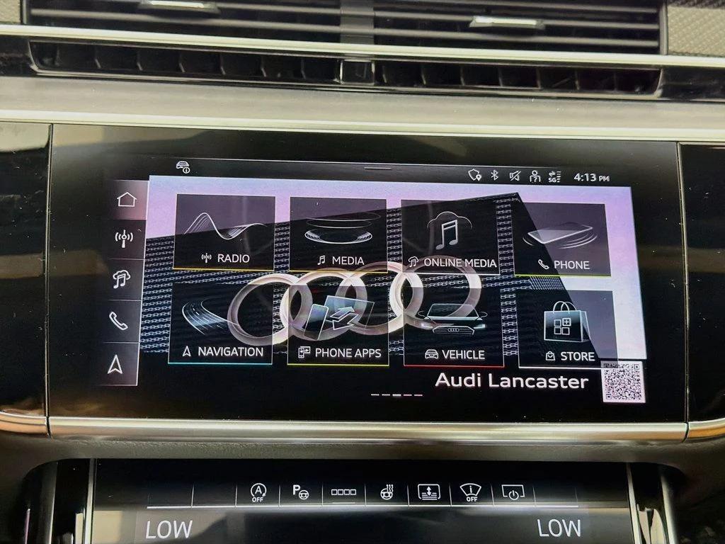 صورة مصغرة 15 لـ 2026 AUDI S8 4.0T