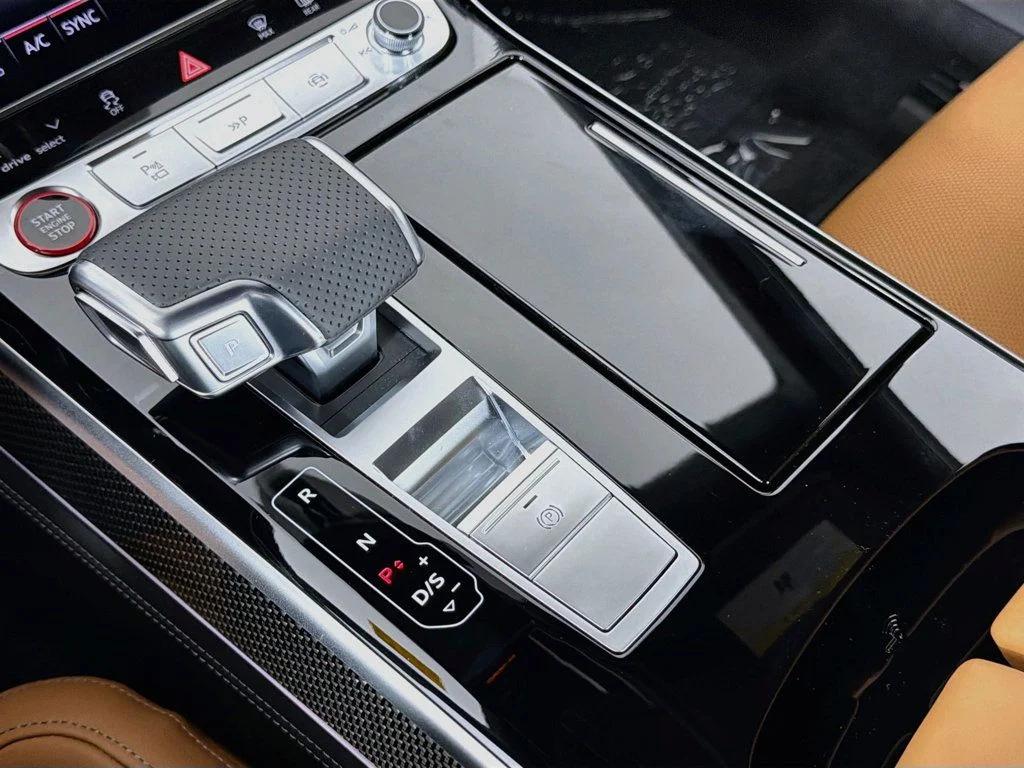 صورة مصغرة 17 لـ 2026 AUDI S8 4.0T