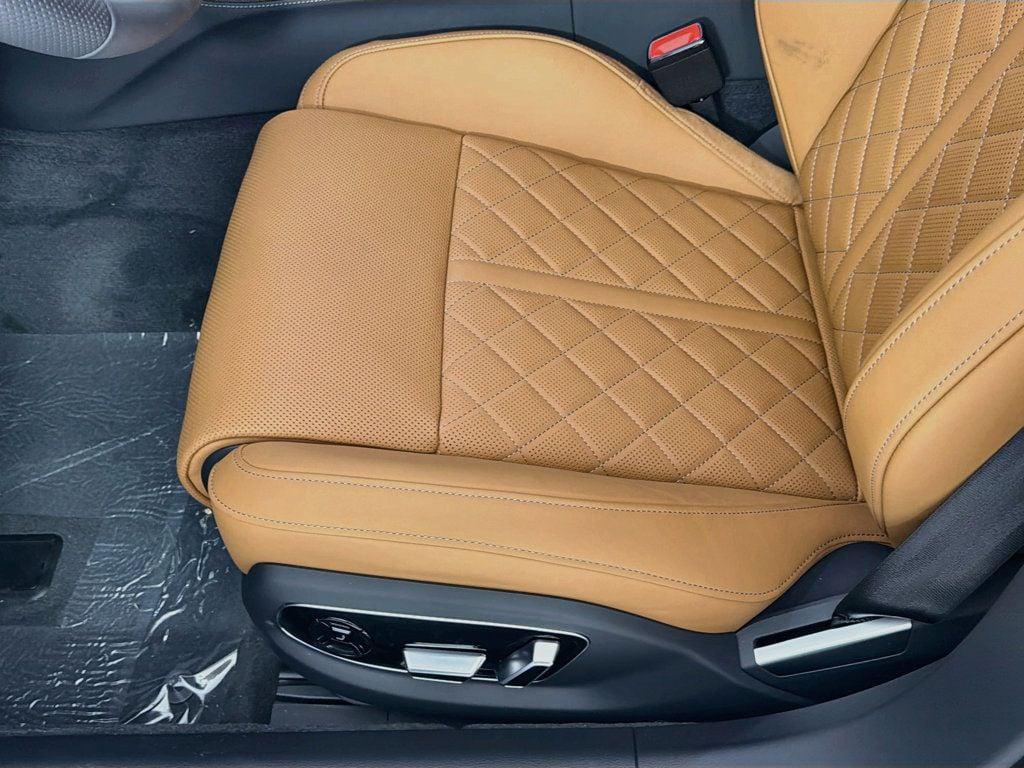 صورة مصغرة 21 لـ 2026 AUDI S8 4.0T