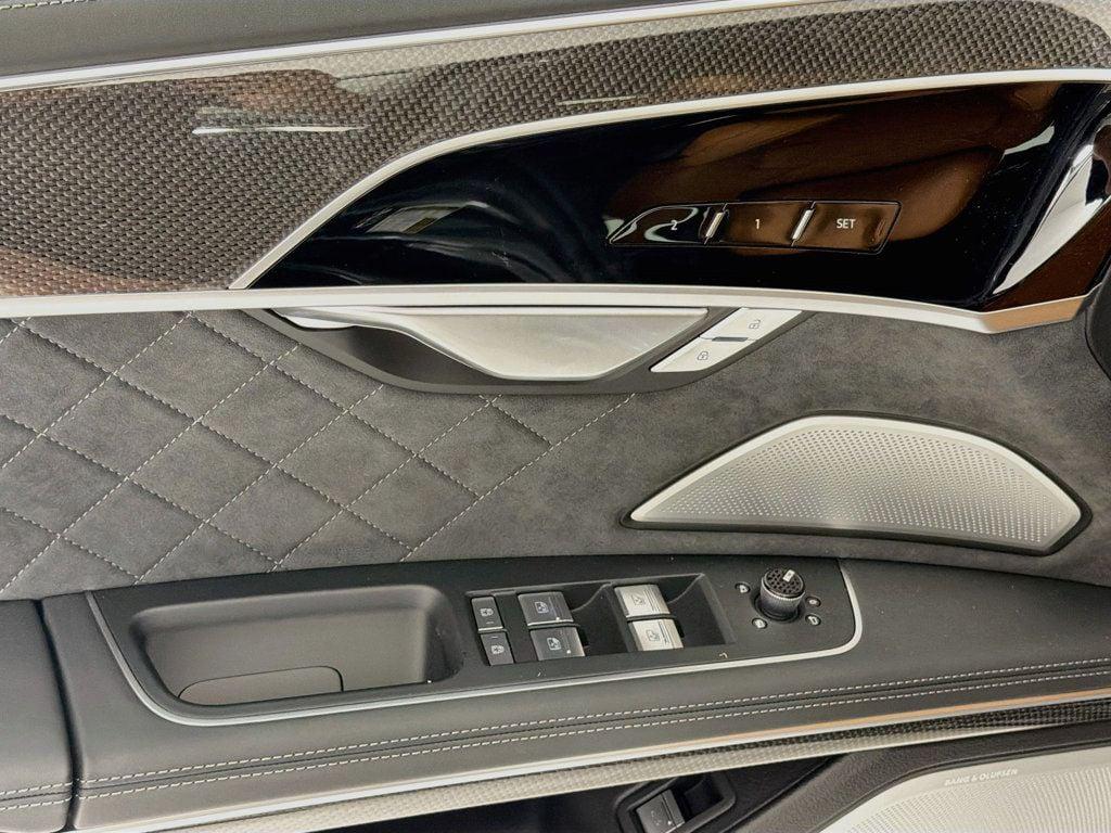 صورة مصغرة 18 لـ 2026 AUDI S8 4.0T